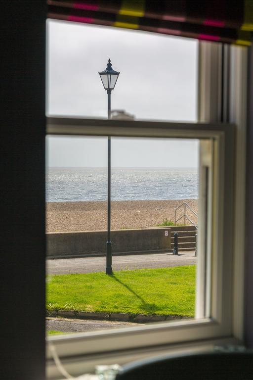 Waterfront Cottage Aldeburgh Zewnętrze zdjęcie
